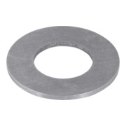 HOFFMANN Disque de rechange pour fixation de lame, pour lame Ø d1 : 40 mm