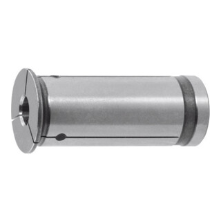 HOFFMANN Douille de réduction fendue, ⌀ 20 mm, ⌀ serrage D1 : 16 mm