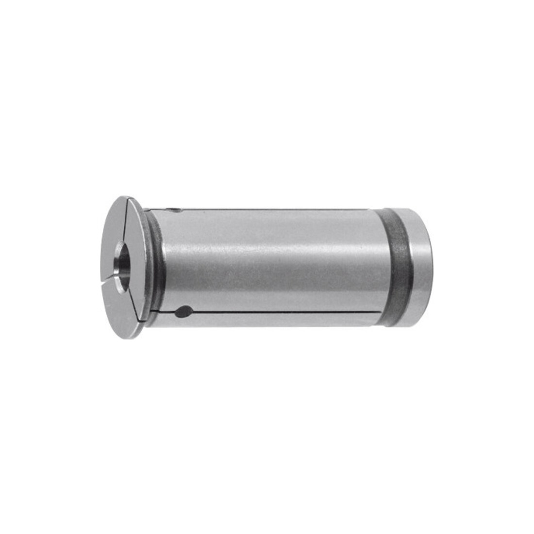 HOFFMANN Douille de réduction fendue, ⌀ 20 mm, ⌀ serrage D1 : 16 mm