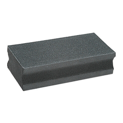 HOFFMANN Ergonomisch handschuurblok, lengte: 140 mm
