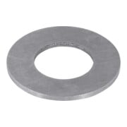 HOFFMANN Ersatzscheibe für Sägeblattaufnahme, für Sägeblatt-Ø d1: 50 mm