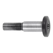 HOFFMANN Ersatzschraube für Sägeblattaufnahme, für Sägeblatt-Ø d1: 40 mm