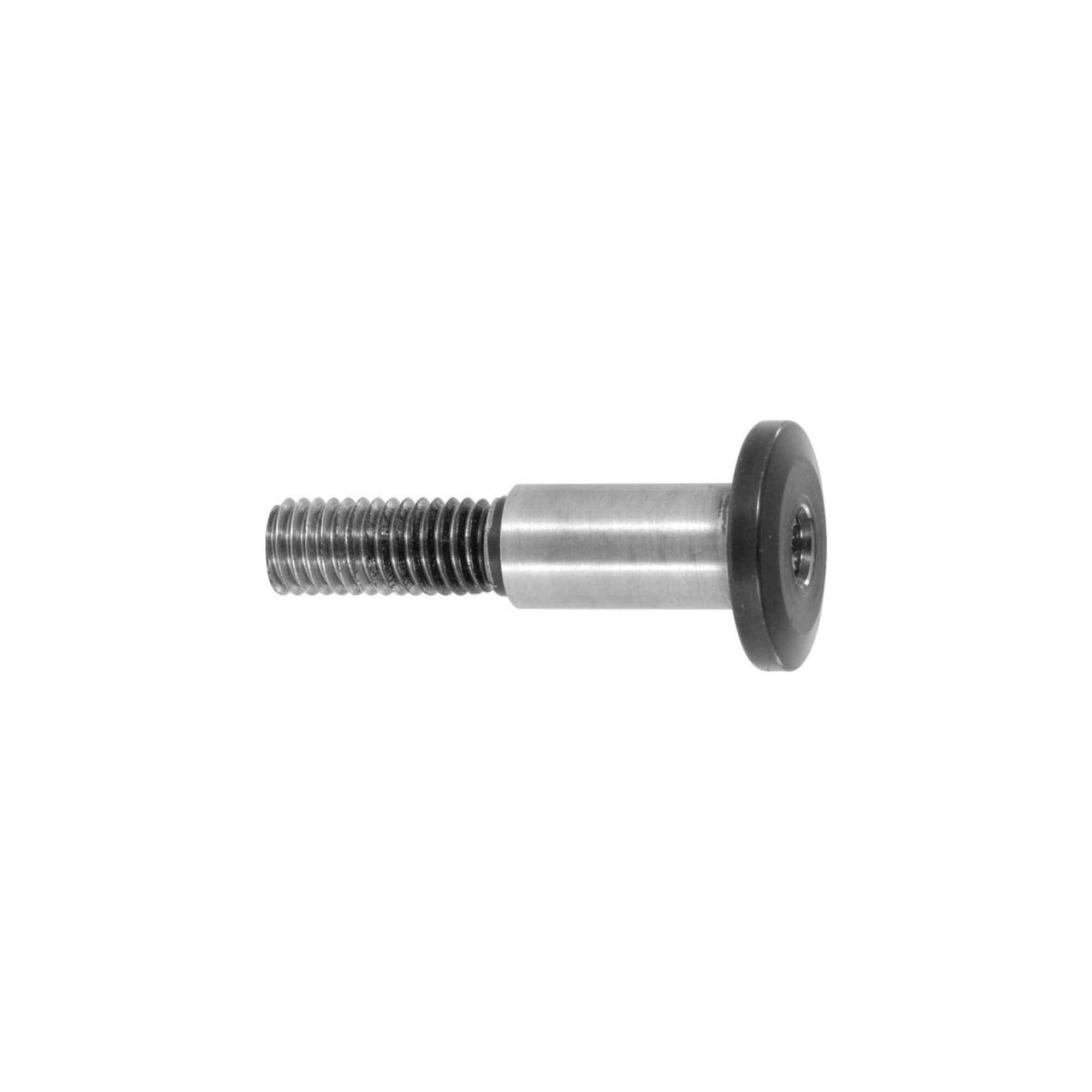 HOFFMANN Ersatzschraube für Sägeblattaufnahme, für Sägeblatt-Ø d1: 63 mm ; Industrial Quality Supplies