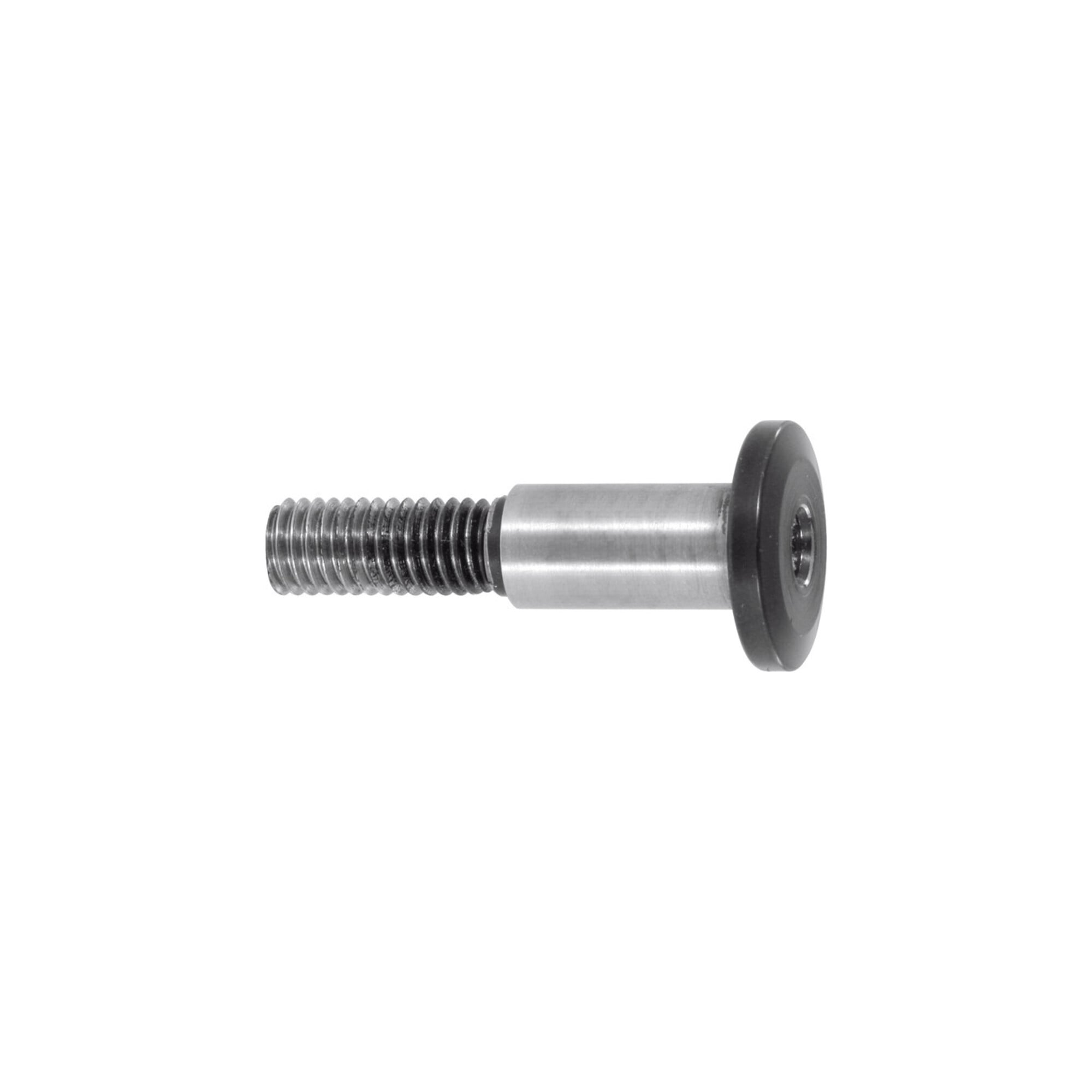 HOFFMANN Ersatzschraube für Sägeblattaufnahme, für Sägeblatt-Ø d1: 80 mm ; Industrial Quality Supplies