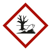 HOFFMANN Gevaarstofsymbool Milieu, Type: 03015