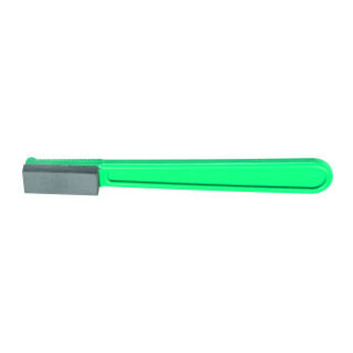 HOFFMANN Handläpper 35 x 14 x 5 mm Körnung 400