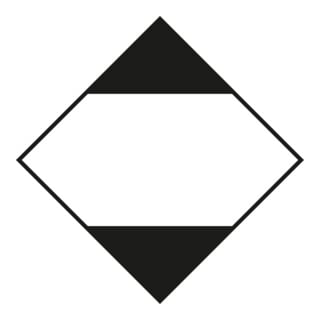 HOFFMANN Identification des produits dangereux Quantité limitée, Type: 04150