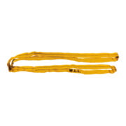 Rundschlinge arancione