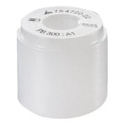 Ersatz-Einsatz Nylon piatto, pezzo