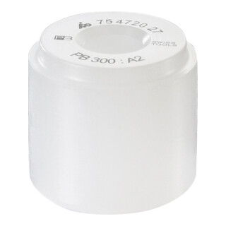 Ersatz-Einsatz Nylon piatto, pezzo
