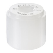 Ersatz-Einsatz Nylon piatto, pezzo