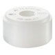 HOFFMANN Inserto di ricambio in nylon piatto, Testa mazza Ø60mm-1