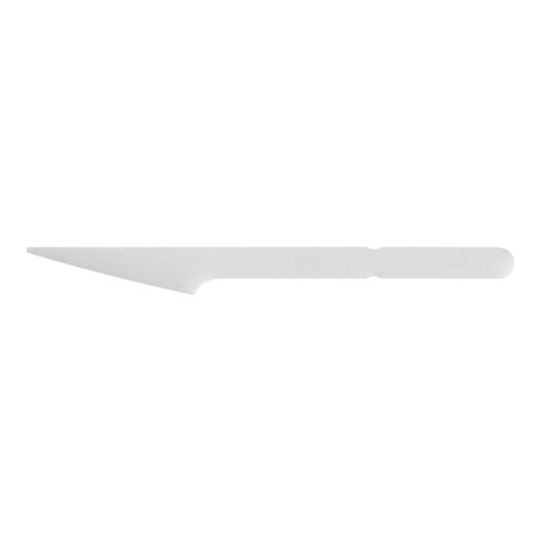 HOFFMANN Keramische kling voor afbramer-/schraper, Type: CR8
