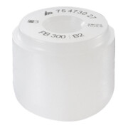 HOFFMANN Losse dop, nylon bol, Hamerkop-⌀: 27 mm