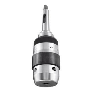 HOFFMANN Mandrin de taraudage Type DSPL avec queue, Type : 12
