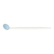 HOFFMANN Miroir d’inspection en plastique, dimensions du miroir : 23 mm-1