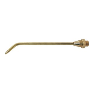 HOFFMANN Mondstuk voor blaaspistool ALU, Type: 150