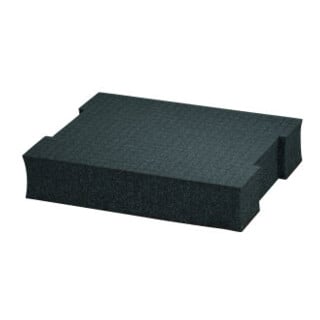 HOFFMANN Mousse à alvéoles 405 × 315 × 85 mm