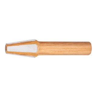 HOFFMANN Nettoie-cônes Bois, Pour type d'attachement : SK30