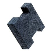 HOFFMANN Protection contre les copeaux, pièces, pour type de mandrin : 250