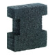 HOFFMANN Protection pièce, Pour type de mandrin : 500-1