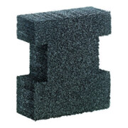 HOFFMANN Protection pièce, Pour type de mandrin : 500