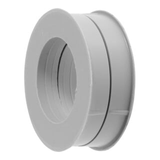 HOFFMANN Reduzierringsatz, für Naturbohrung der Schleifscheibe: 51 mm
