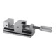 HOFFMANN Schuur- en controlebankschroef met draadspindel, bekbreedte A: 70 mm-1
