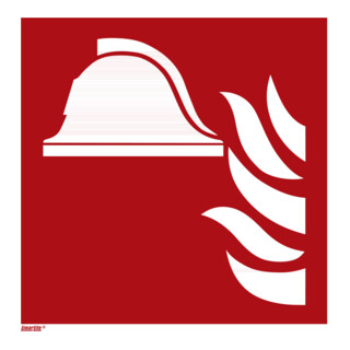 HOFFMANN Segnali antincendio, Attrezzature antincendio, Modello: 14150