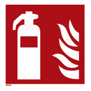 HOFFMANN Segnali antincendio, Estintore, Modello: 11100