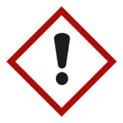 HOFFMANN Gevaarstofsymbool Uitroepteken, Type: 03037