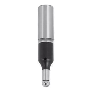 HOFFMANN Touche de palpage 3D avec voyant lumineux courte, ⌀ tige de serrage : 20 mm