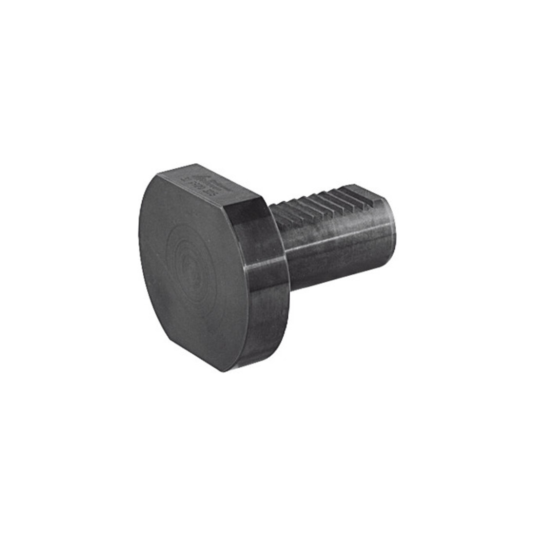 HOFFMANN VDI-Verschlussstopfen Form Z2,Durchmesser d1: 40S mm