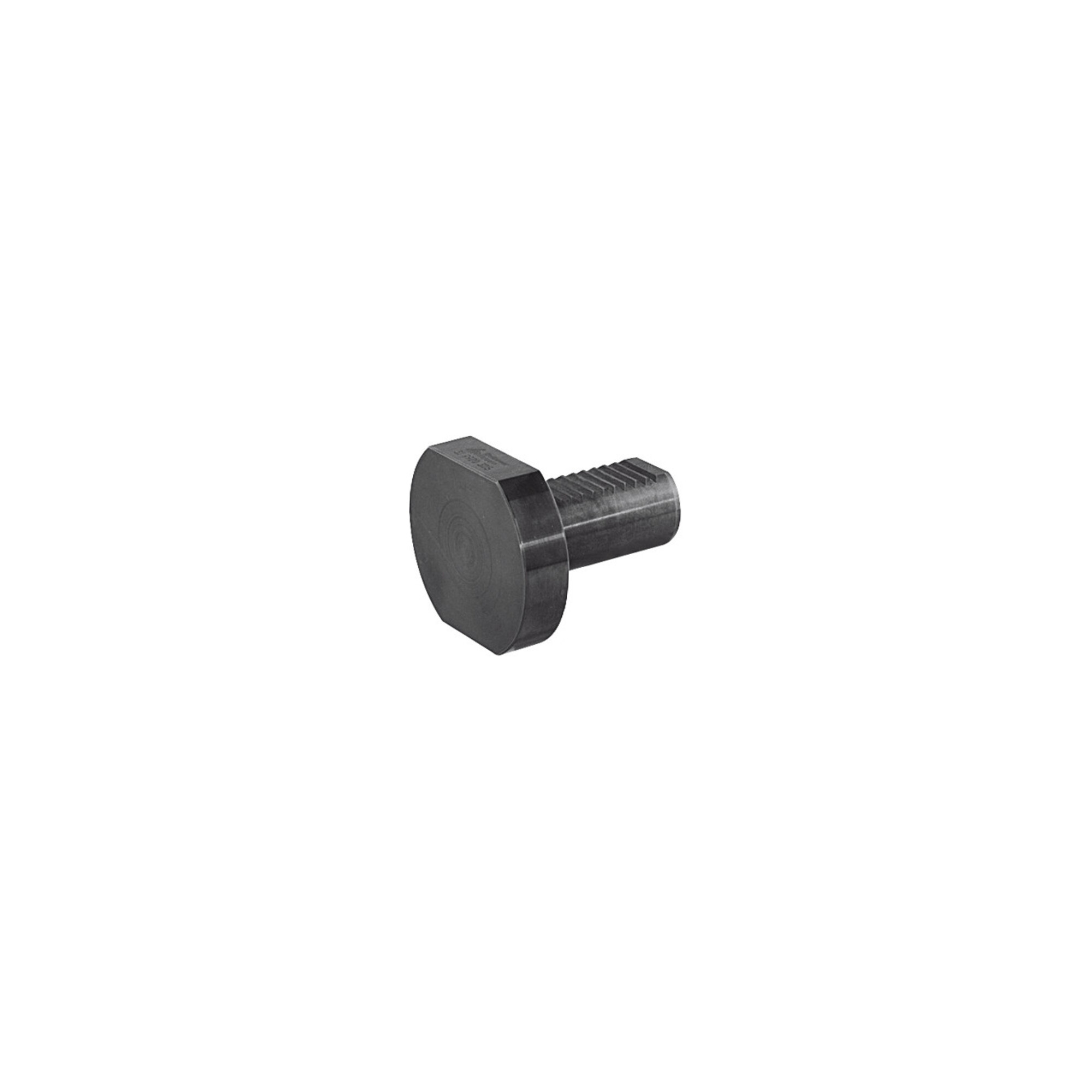 HOFFMANN VDI-Verschlussstopfen Form Z2,Durchmesser d1: 50S mm ; Industrial Quality Supplies