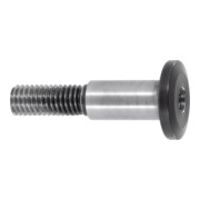 HOFFMANN Vis de rechange pour fixation de lame de scie, pour lame Ø d1 : 80 mm