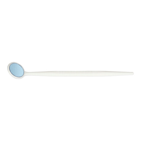 HOFFMANN Zoekspiegel kunststof, spiegelafmeting: 23 mm