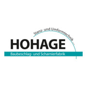 Hohage Kistenband H.35mm B.geöffnet 120mm S.2,0mm STA galv.gelb verz.Französisch-3