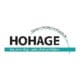 Hohage Stuhlwinkel L.30mm B.14mm S.2mm Fe blau chroma.-3