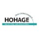 Hohage Stuhlwinkel L.40mm B.15mm S.2mm Fe blau chroma.-3