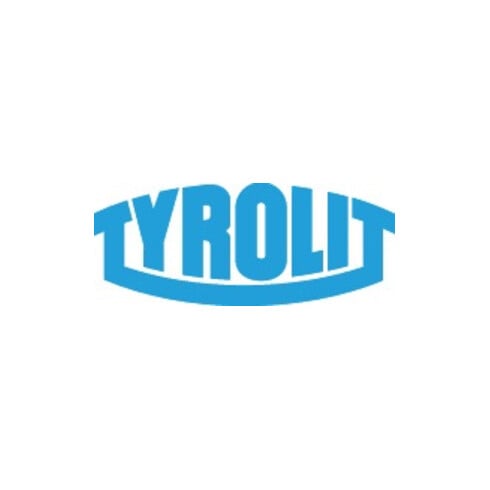 Tyrolit 707831Hohlbohreraufnahme Premium D.100mm SDS M16 