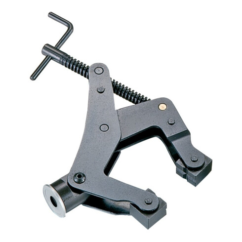 HOLDTEC Serre-câble 75 mm M8 intérieur avec protection plastique IBT