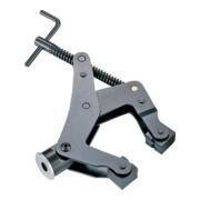 HOLDTEC Serre-câble 75 mm M8 intérieur avec protection plastique IBT