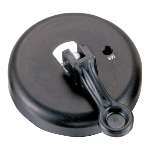 HOLDTEC Socle à vide 350N M8 IBT