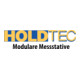 HOLDTEC Socle à vide 350N M8 IBT-3