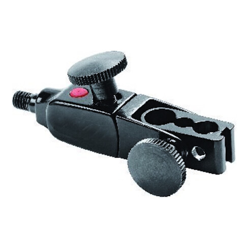 HOLDTEC Support de comparateur avec réglage fin IBT