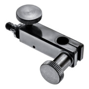 HOLDTEC Support pince à vis avec filetage extérieur M6 IBT