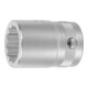 HOLEX 12-kant dop, 3/4 inch inch-uitvoering, Sleutelwijdte: 1inch-1