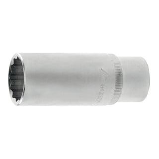 HOLEX 12-kant-Einsatz 1/2" lang