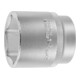 HOLEX 6-kant dop, 1/2 inch inch-uitvoering, Sleutelwijdte: 1.7/16inch-1