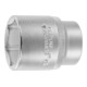 HOLEX 6-kant dop, 1/2 inch inch-uitvoering, Sleutelwijdte: 1inch-1